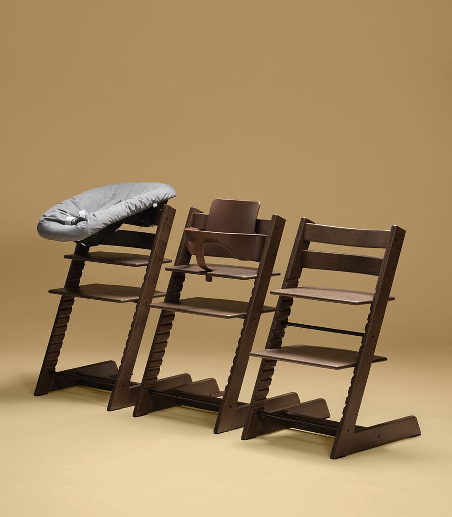 Stokke® Tripp Trapp™ Szék - Oak Warm Brown - Stokke - Etetőszék - OduStore