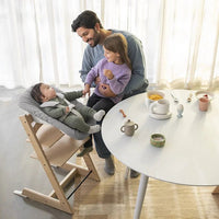 Stokke® Tripp Trapp™ Szék - Oak Warm Brown - Stokke - Etetőszék - OduStore