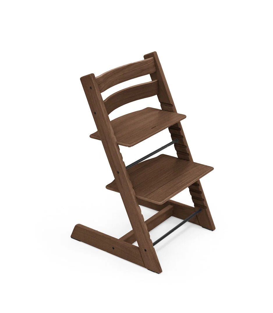 Stokke® Tripp Trapp™ Szék - Oak Warm Brown - Stokke - Etetőszék - OduStore
