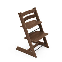 Stokke® Tripp Trapp™ Szék - Oak Warm Brown - Stokke - Etetőszék - OduStore