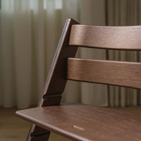 Stokke® Tripp Trapp™ Szék - Oak Warm Brown - Stokke - Etetőszék - OduStore