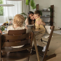 Stokke® Tripp Trapp™ Szék - Oak Warm Brown - Stokke - Etetőszék - OduStore