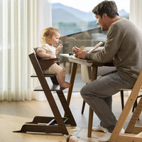 Stokke® Tripp Trapp™ Szék - Oak Warm Brown - Stokke - Etetőszék - OduStore