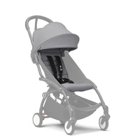 Stokke® YOYO3 6+ color pack - több színben - Stokke - Babakocsi üléshuzat - OduStore