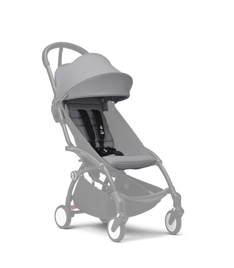 Stokke® YOYO3 6+ color pack - több színben - Stokke - Babakocsi üléshuzat - OduStore
