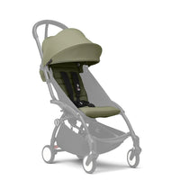 Stokke® YOYO3 6+ color pack - több színben - Stokke - Babakocsi üléshuzat - OduStore