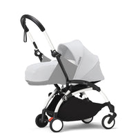 Stokke® YOYO³ babakocsi váz - fehér - Stokke - Babakocsi váz - OduStore