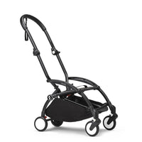 Stokke® YOYO³ babakocsi váz - fekete - Stokke - Babakocsi váz - OduStore
