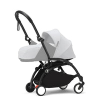 Stokke® YOYO³ babakocsi váz - fekete - Stokke - Babakocsi váz - OduStore