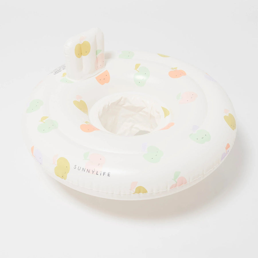 SunnyLife® Baby úszógumi - Apple sorbet - SunnyLife - Nyári kellékek - OduStore