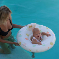 SunnyLife® Baby úszógumi - Apple sorbet - SunnyLife - Nyári kellékek - OduStore