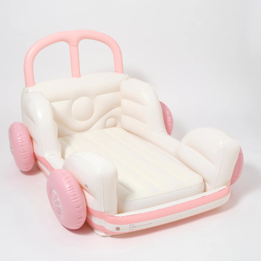 Sunnylife® Felfújható gyerekágy - Summer Van Candy - SunnyLife - Nyári kellékek - OduStore