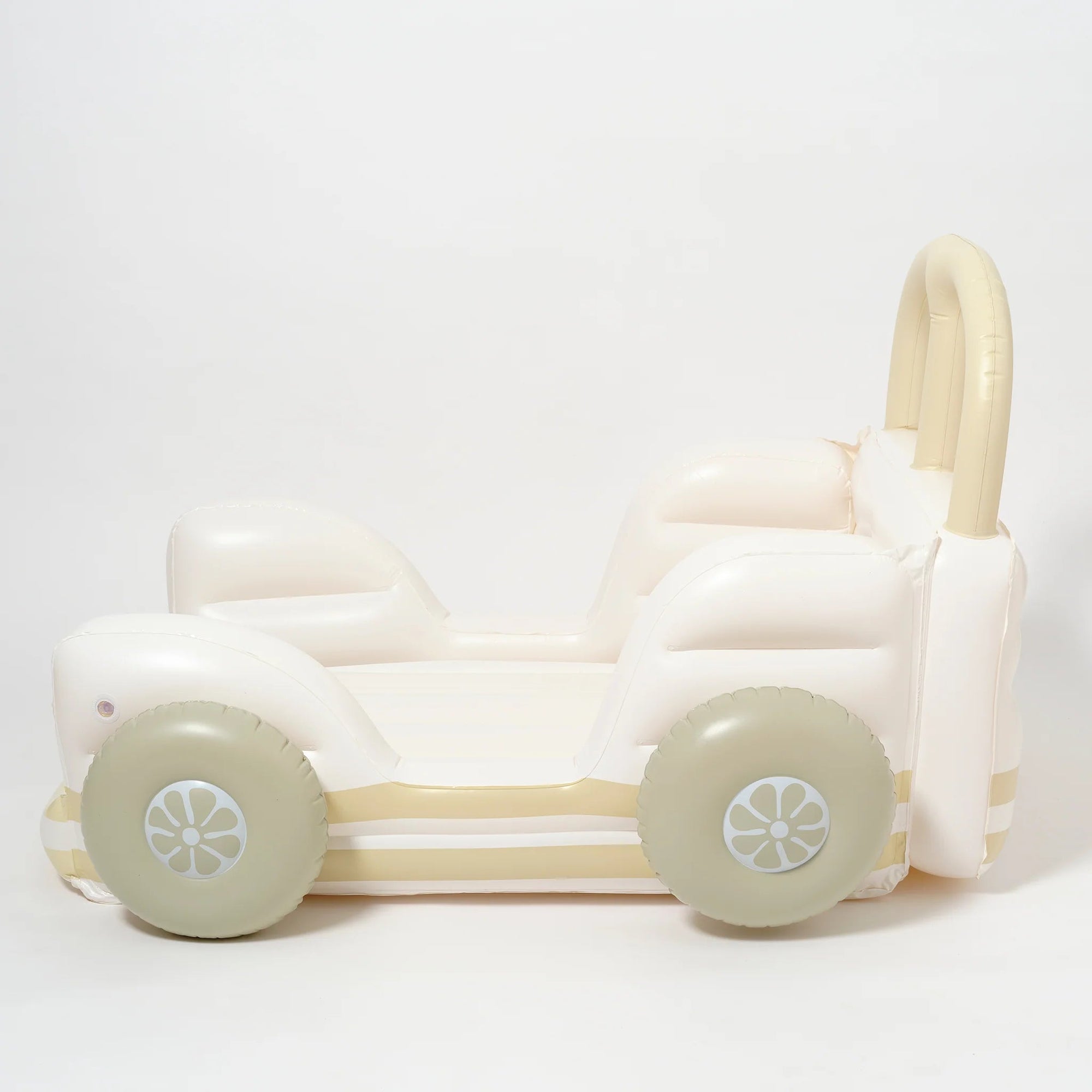 Sunnylife® Felfújható Gyerekágy - Summer Van Sand - SunnyLife - Nyári kellékek - OduStore