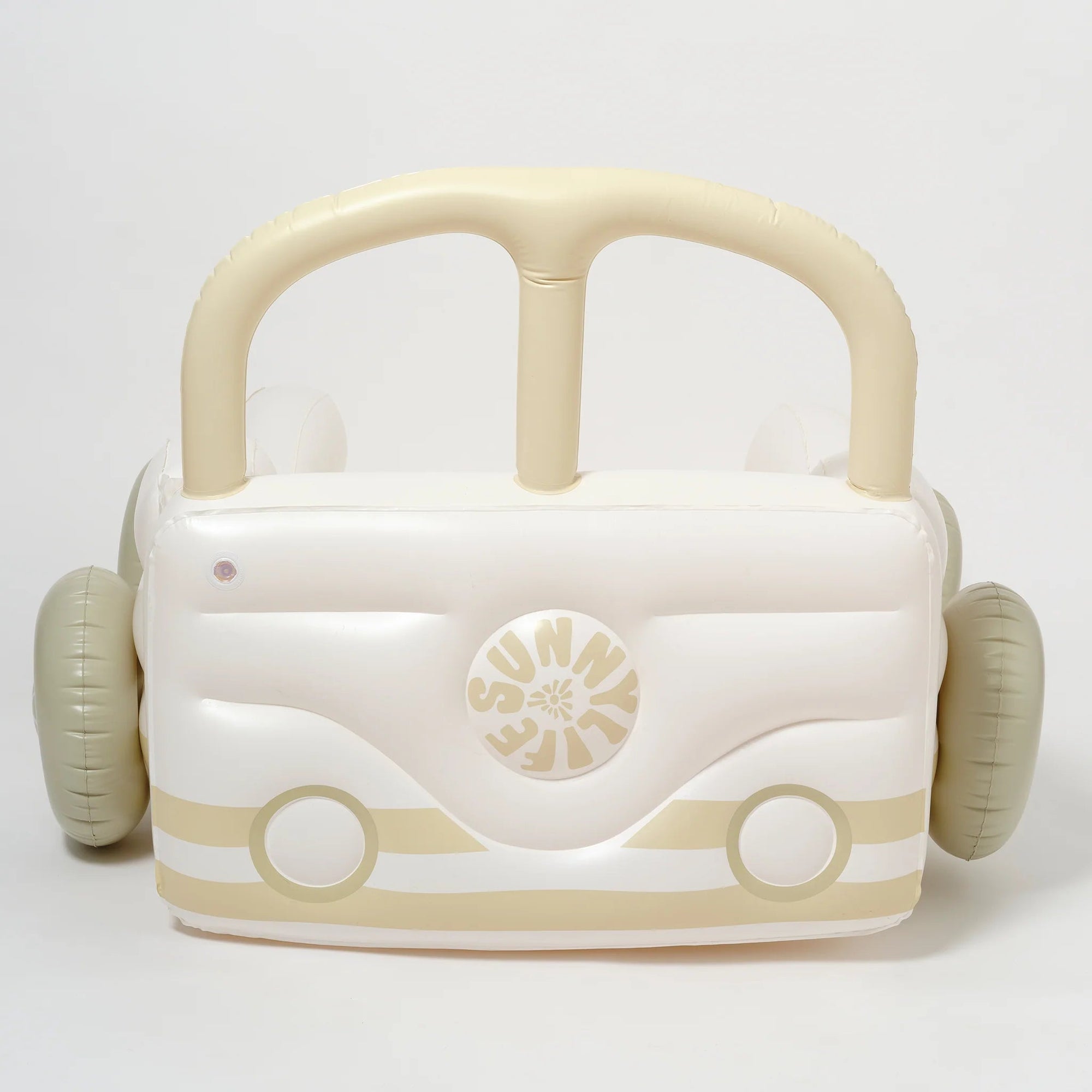 Sunnylife® Felfújható Gyerekágy - Summer Van Sand - SunnyLife - Nyári kellékek - OduStore