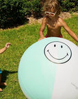 SunnyLife® Felfújható locsoló - Smiley - SunnyLife - Vízijátékok