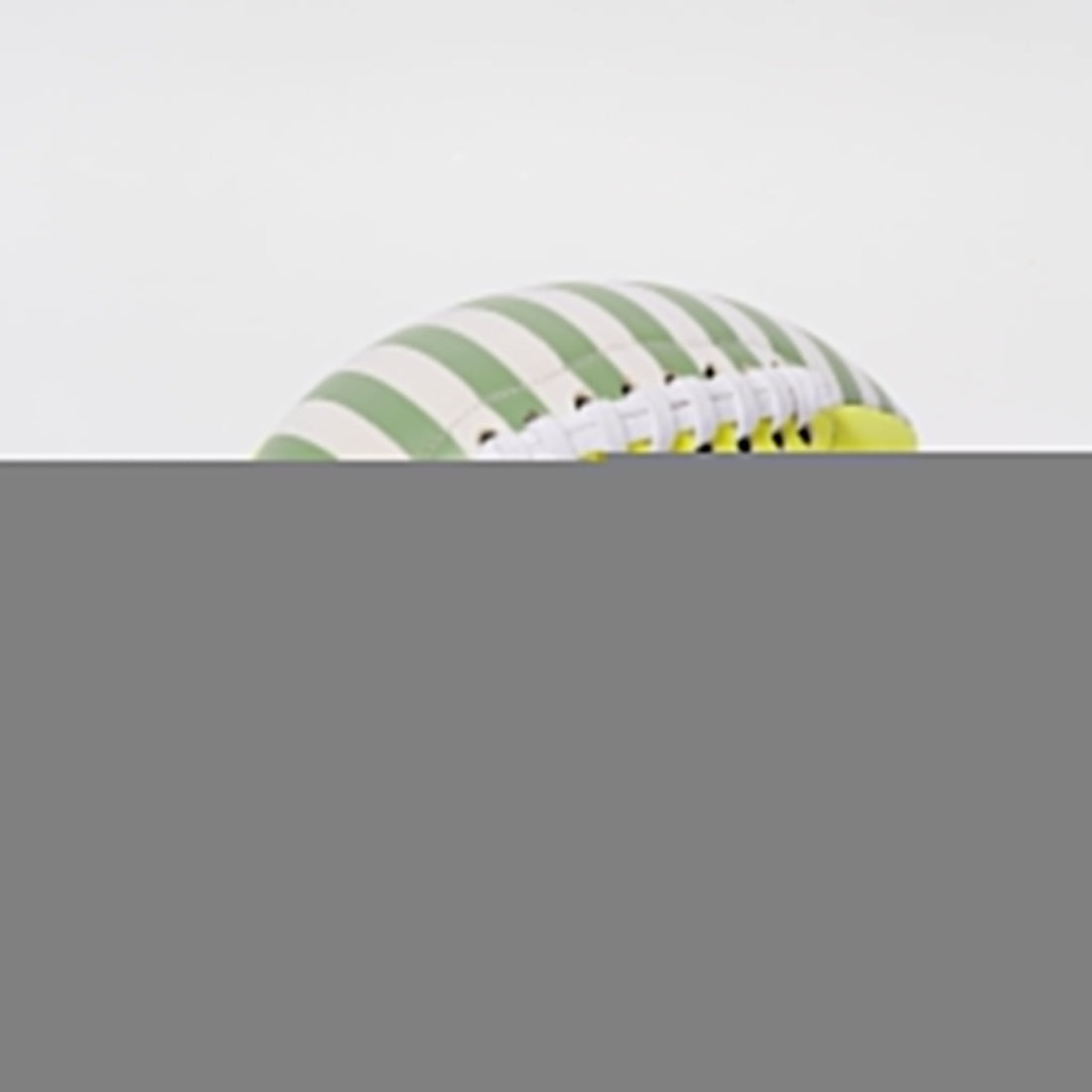 SunnyLife® Felfújható Neoprén Rögbilabda - Tides Out Citrus - SunnyLife - Nyári kellékek - OduStore