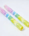 SunnyLife® Felfújható rudak - tie dye sorbet - SunnyLife - Vízijátékok