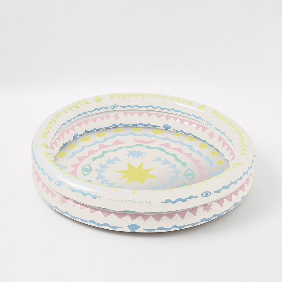 SunnyLife® Fiesta Mariposa™ Medence - SunnyLife - Vízijátékok - OduStore