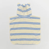 SunnyLife® Fürdőponcsó - Sid the Seagull Blue Stripe - SunnyLife - Nyári kellékek - OduStore