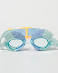 SunnyLife® Gyerek úszószemüveg - Finn the Fish Aqua Blue - SunnyLife - Nyári kellékek - OduStore