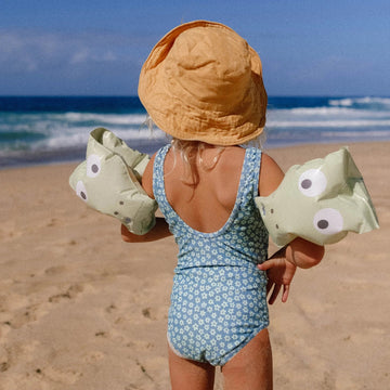SunnyLife® Karúszó - Cookie the croc - SunnyLife - Nyári kellékek - OduStore