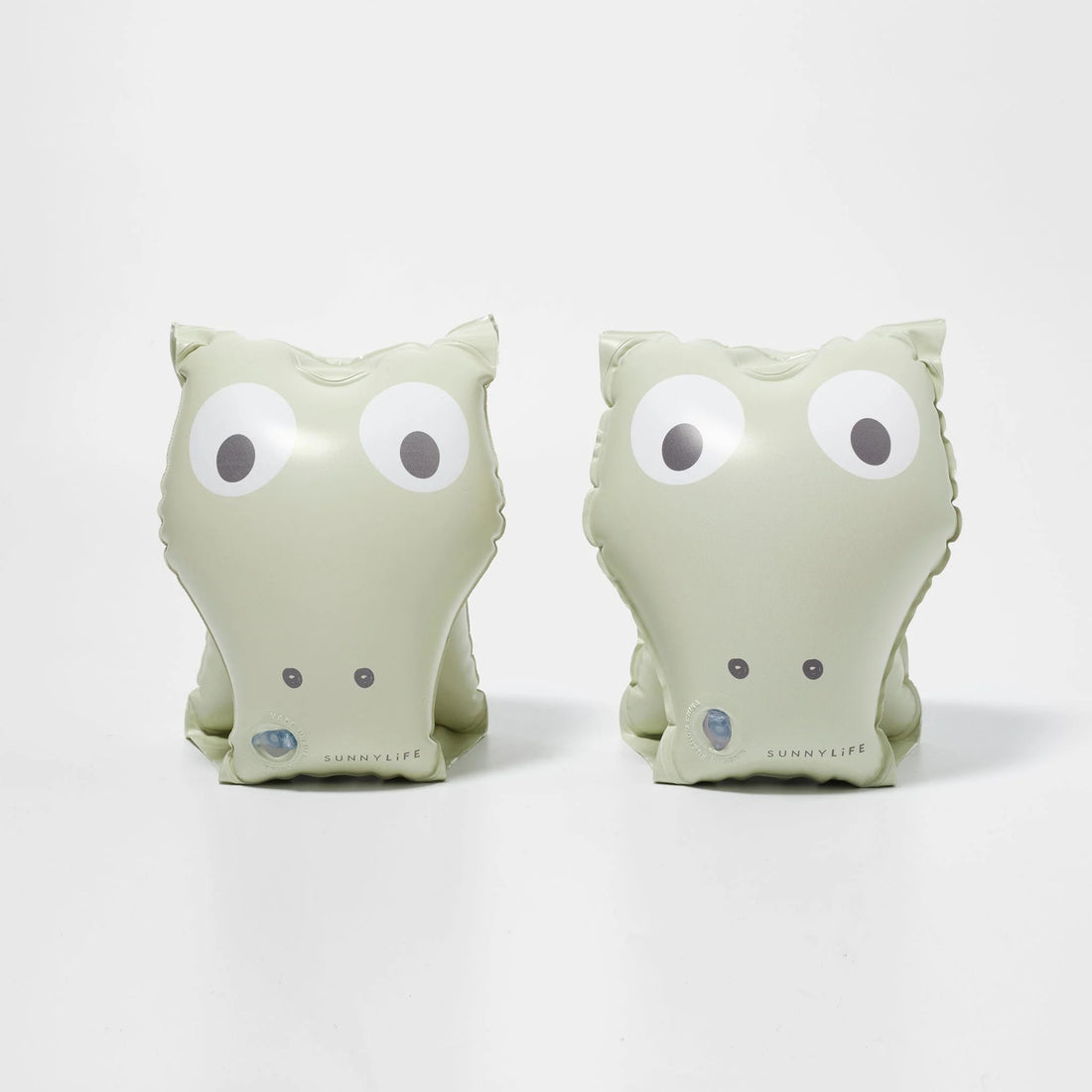 SunnyLife® Karúszó - Cookie the croc - SunnyLife - Nyári kellékek - OduStore