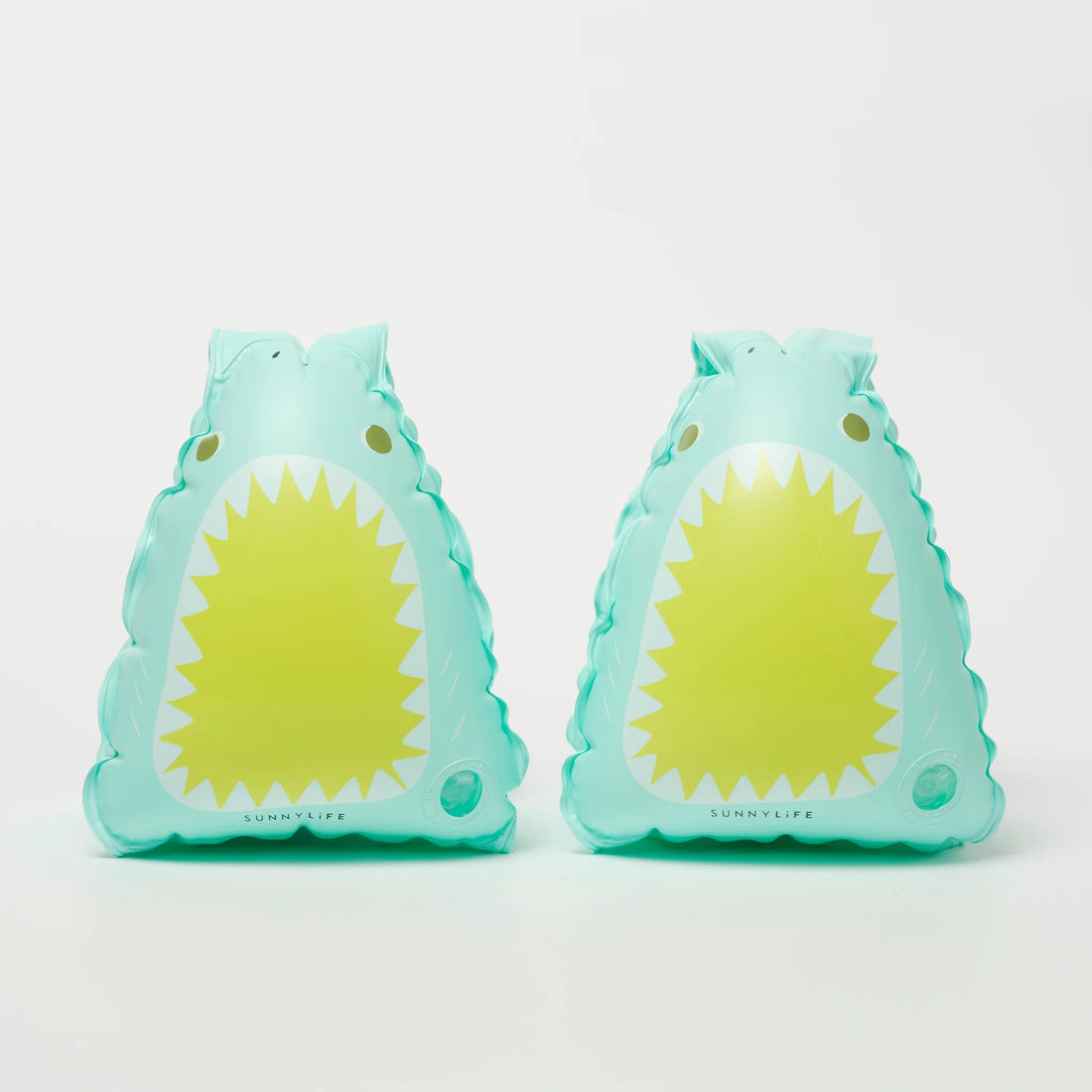 SunnyLife® Karúszó - Salty the shark - SunnyLife - Nyári kellékek - OduStore
