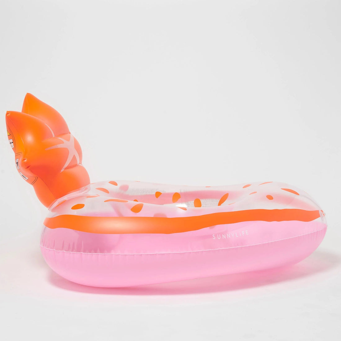 SunnyLife® Luxe úszógumi - Strawberry - SunnyLife - Nyári kellékek - OduStore