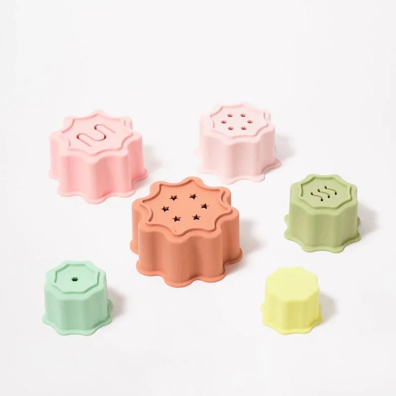 SunnyLife® Mariposa medence ajándék szilikonjátékkal - OduStore - OduStore