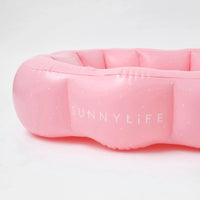 SunnyLife® Medence - Ocean Treasure Rose - SunnyLife - Vízijátékok