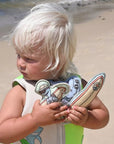 Sunnylife Merülőjáték szett - Shred Turtle Aqua - SunnyLife - Nyári kellékek