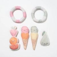 SunnyLife® Merülőjáték szett - Cotton Candy Multi - SunnyLife - Nyári kellékek - OduStore