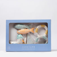 SunnyLife® Merülőjáték szett - Sid the Seagull - SunnyLife - Nyári kellékek - OduStore