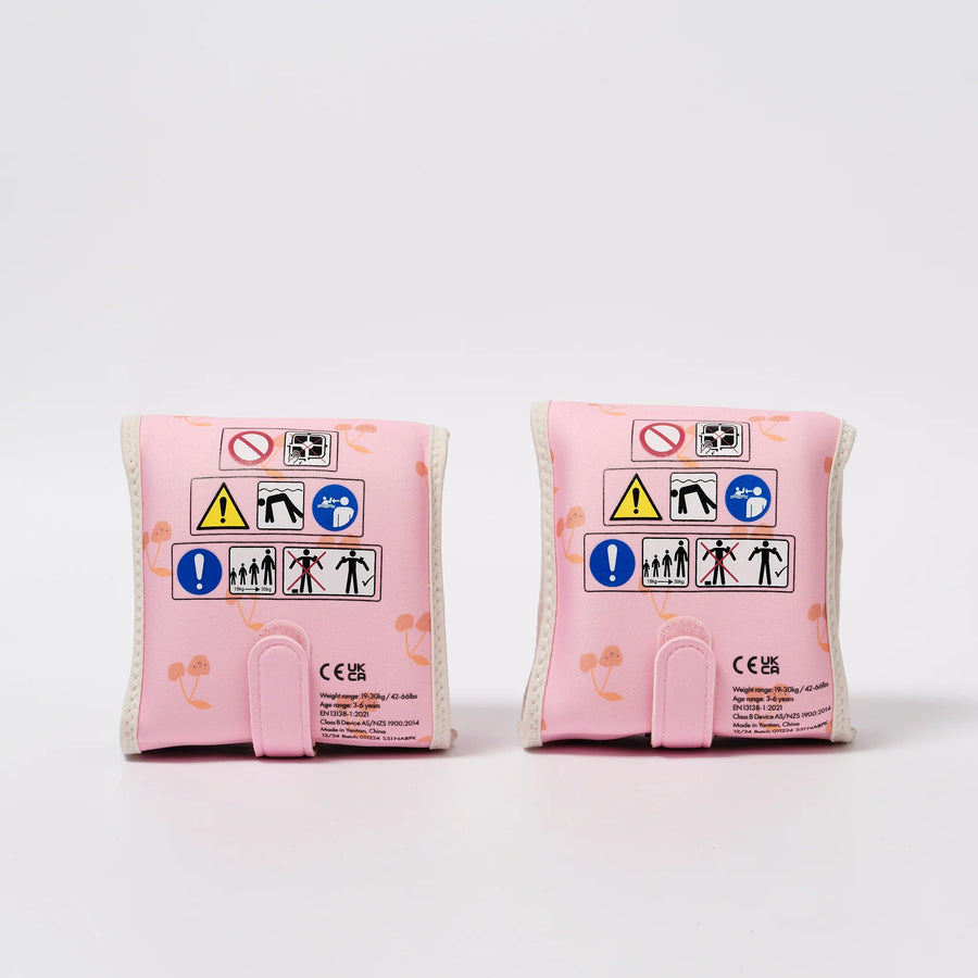 SunnyLife® Neoprene karúszó - Cotton Candy Cherry - SunnyLife - Nyári kellékek - OduStore