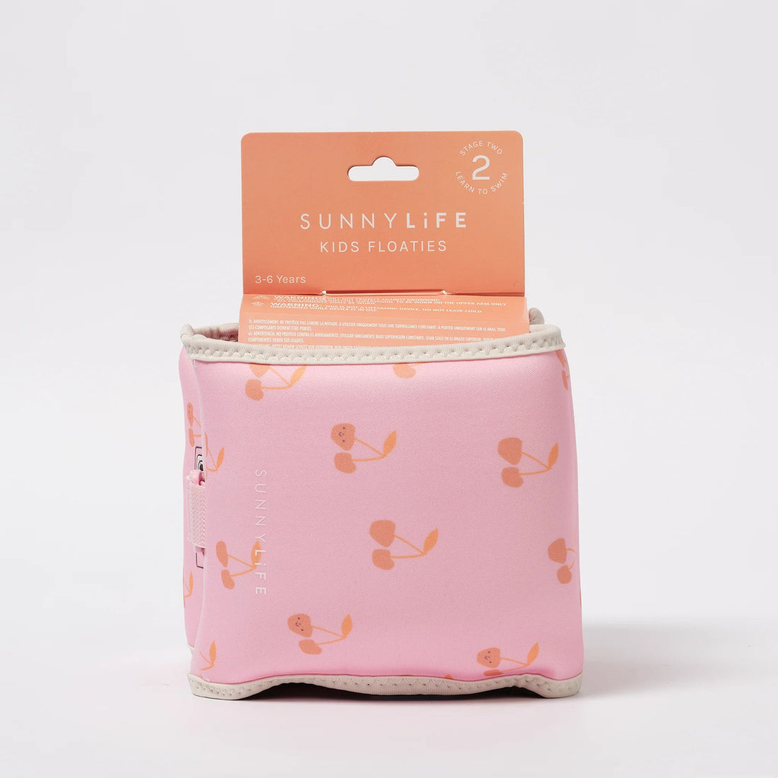 SunnyLife® Neoprene karúszó - Cotton Candy Cherry - SunnyLife - Nyári kellékek - OduStore
