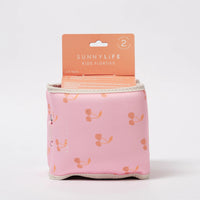 SunnyLife® Neoprene karúszó - Cotton Candy Cherry - SunnyLife - Nyári kellékek - OduStore