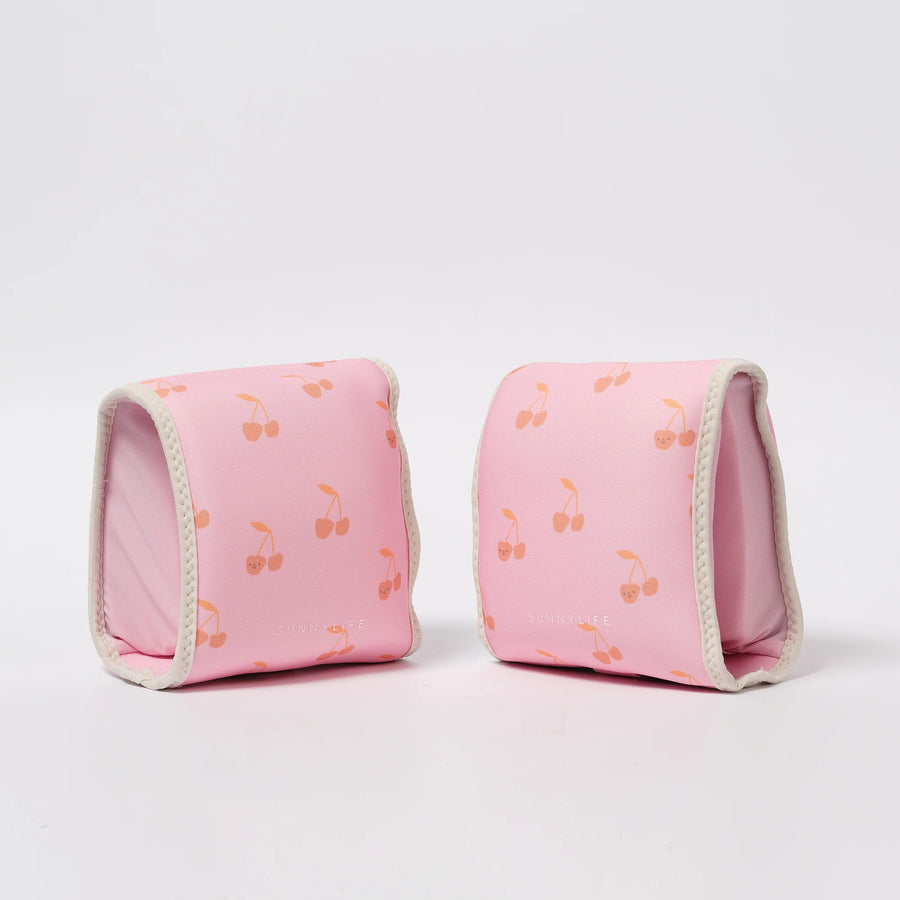 SunnyLife® Neoprene karúszó - Cotton Candy Cherry - SunnyLife - Nyári kellékek - OduStore