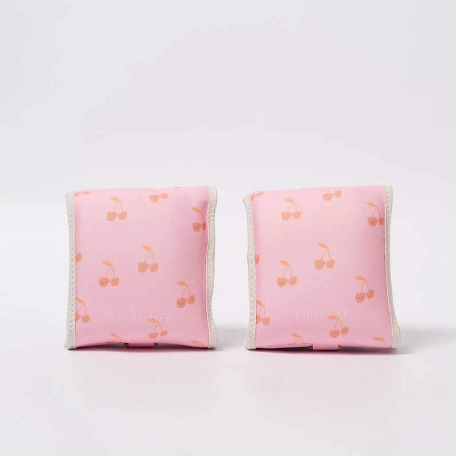 SunnyLife® Neoprene karúszó - Cotton Candy Cherry - SunnyLife - Nyári kellékek - OduStore