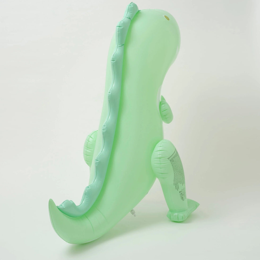 SunnyLife® Óriás felfújható spriccelő játék - Surfing Dino - SunnyLife - Nyári kellékek - OduStore
