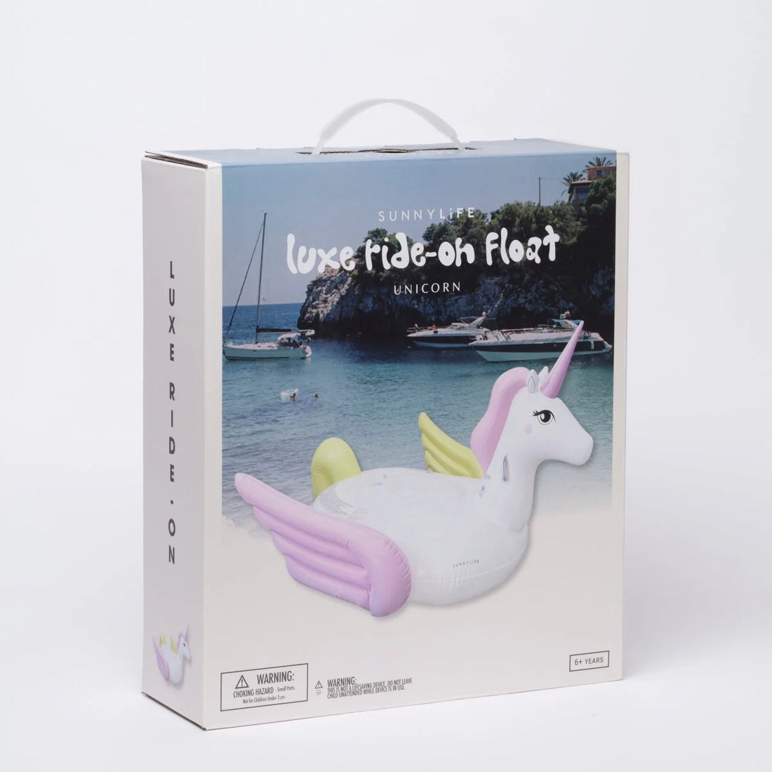 SunnyLife® Unikornis matrac 6+