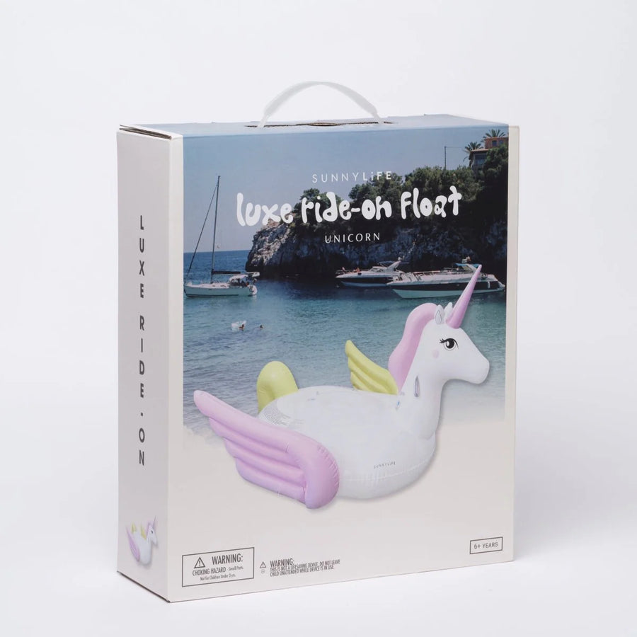 SunnyLife® Unikornis matrac 6+