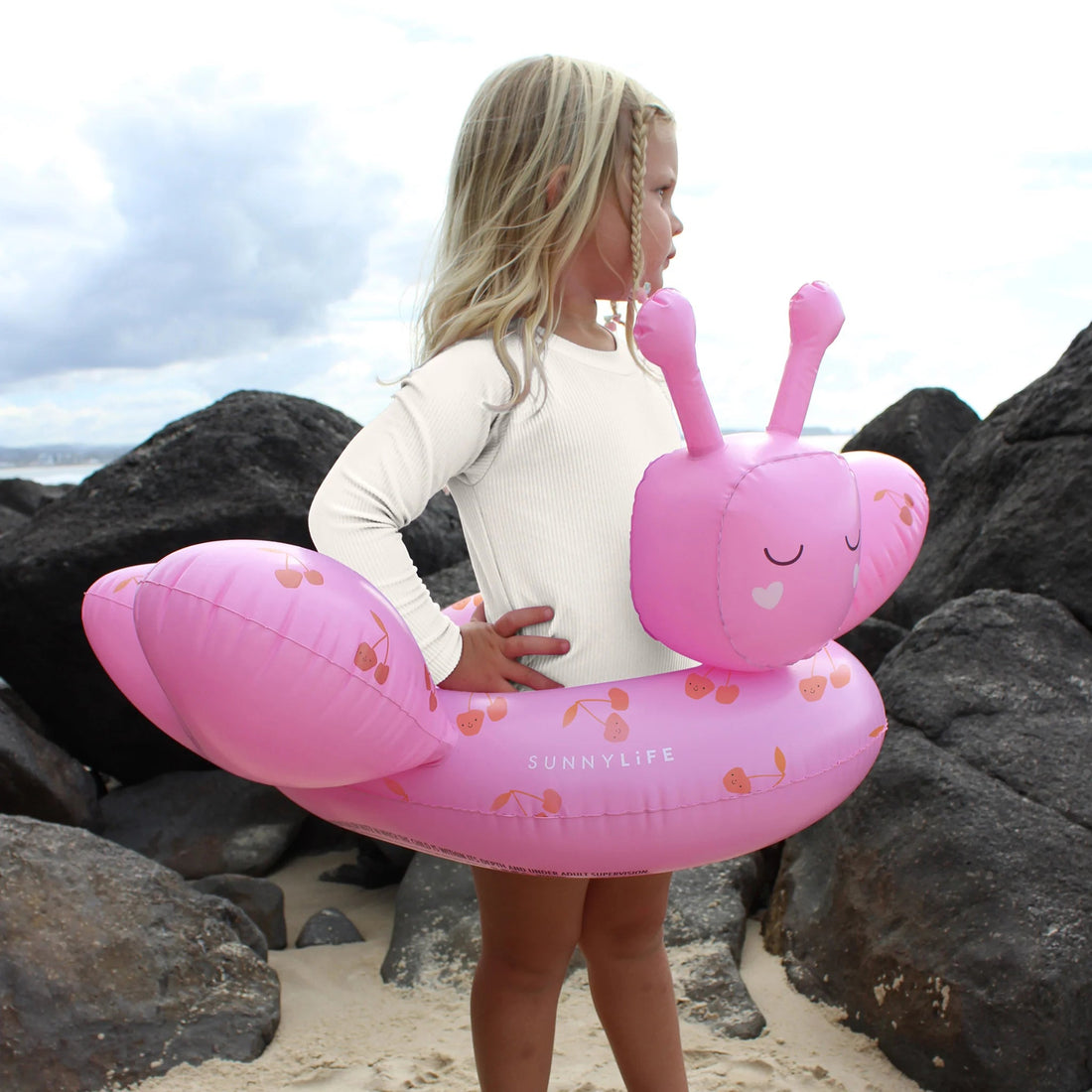 SunnyLife® Úszógumi - Cotton Candy - SunnyLife - Nyári kellékek - OduStore