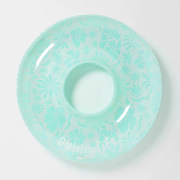 SunnyLife® Úszógumi - Floral Seafoam - OduStore - Nyári kellékek - SunnyLife