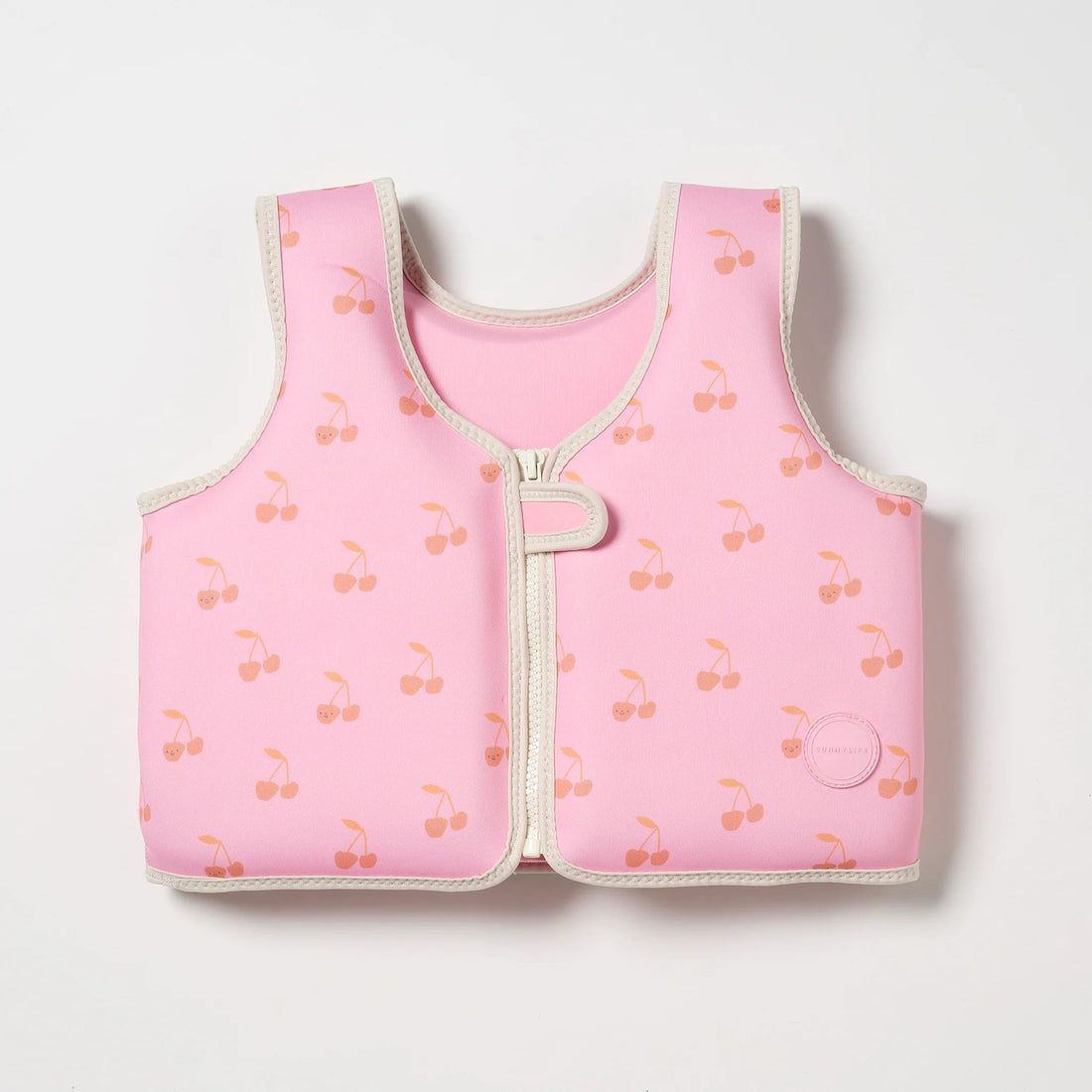 SunnyLife® Úszómellény - Cotton Candy Cherry - SunnyLife - Nyári kellékek - OduStore