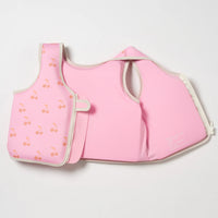 SunnyLife® Úszómellény - Cotton Candy Cherry - SunnyLife - Nyári kellékek - OduStore