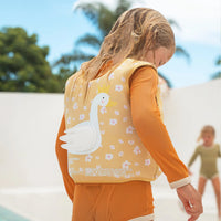 SunnyLife® Úszómellény - Princess Swan - SunnyLife - Nyári kellékek - OduStore