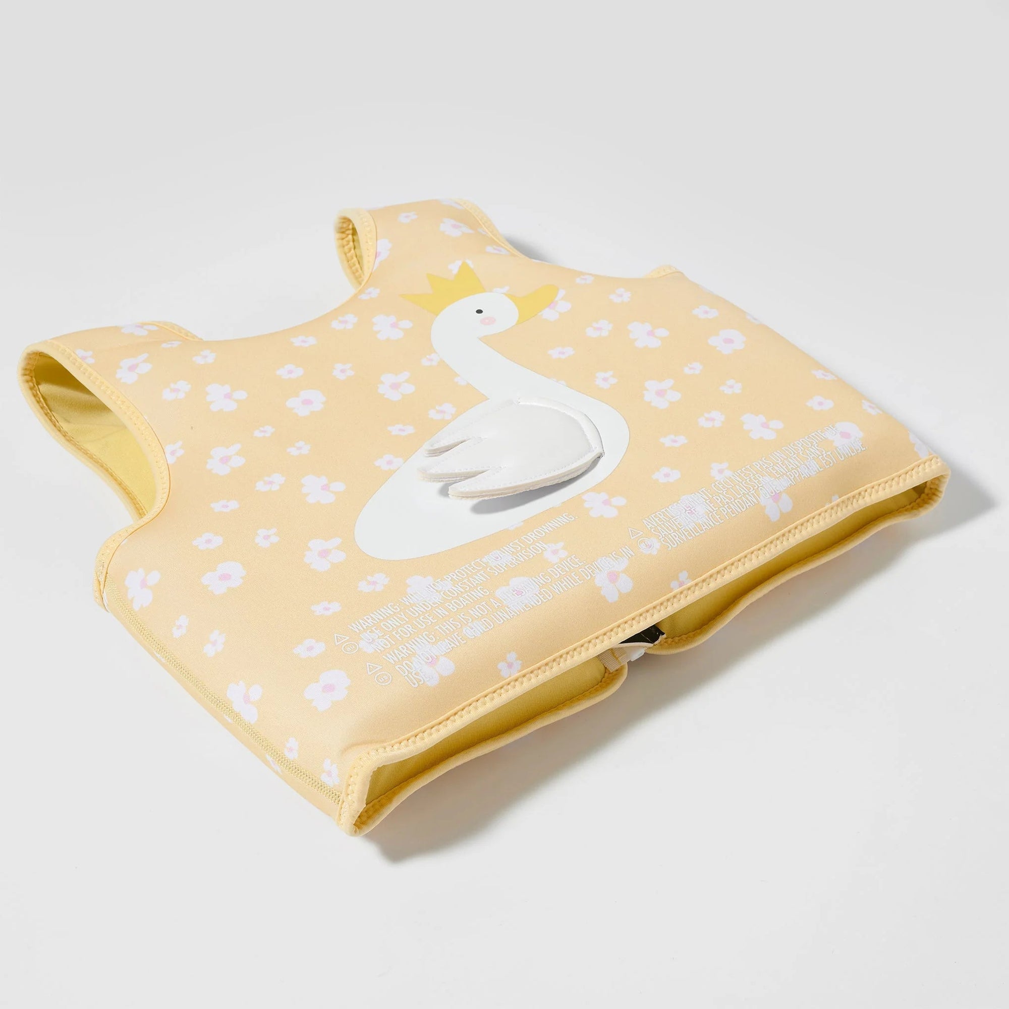SunnyLife® Úszómellény - Princess Swan - SunnyLife - Nyári kellékek - OduStore