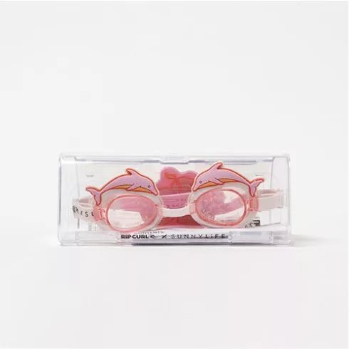 SunnyLife® Úszószemüveg - Ocean Magic Pink - SunnyLife - Nyári kellékek - OduStore