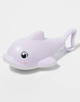 SunnyLife® Vízipisztoly - Dolphin pastel lilac - SunnyLife - Vízijátékok - OduStore