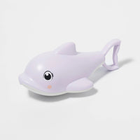 SunnyLife® Vízipisztoly - Dolphin pastel lilac - SunnyLife - Vízijátékok - OduStore